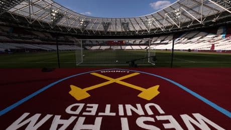 West Ham fans send letter of no confidence in board over 'sustained failure'