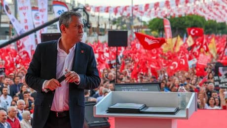 CHP 14 yıl sonra Bayburt'ta... Özgür Özel ve Mansur Yavaş yurttaşlara seslenecek: Tarih belli oldu!