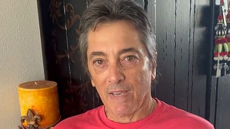 Scott Baio has blunt response to former WWE star Tyrus after barb on Gutfeld!