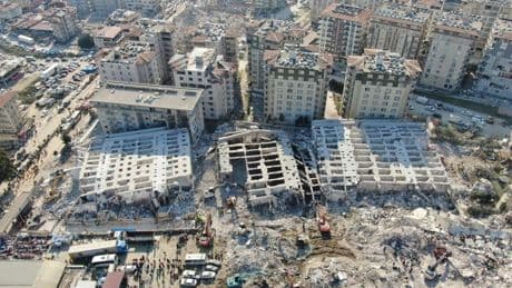 269 cana mal olan Rönesans Rezidans’ta asli kusur ölen müteahhite yüklendi