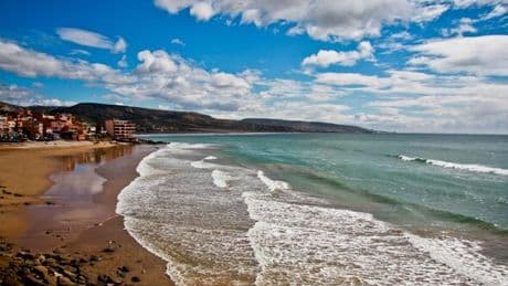 Beautiful beach holiday destination with £37 flights and 'year-round sunshine'