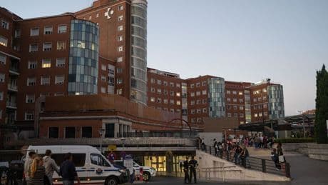 Un pediatra vasco denuncia que fue amonestado por atender a una niña en fase terminal fuera de horario