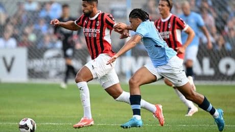 Hidden Jahmai Simpson-Pusey Celtic transfer 'clause' raises eyebrows as Sweden international scouted by Hoops