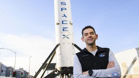 La Casa Blanca retirará la nominación de un aliado de Musk para dirigir la NASA
