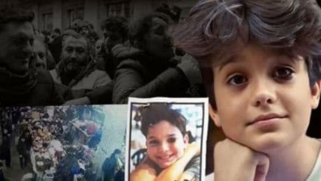 Ahmet Minguzzi cinayetinde gözaltına alınan 2 şüpheli tutuklama talebiyle sulh ceza hakimliğine sevk edildi