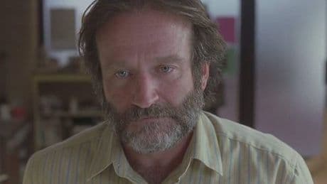 El clásico inolvidable con Robin Williams que tienes que ver este fin de semana: acaba de llegar a Netflix
