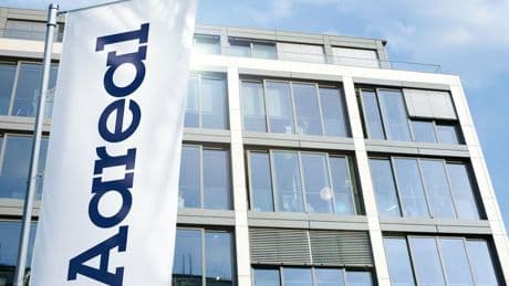 Bankenfusion: Helaba prüft Übernahme der Aareal Bank