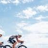 Van der Poel tart sprintersploegen met enorm lange vlucht, maar negende etappe krijgt toch het onvermijdelijke einde