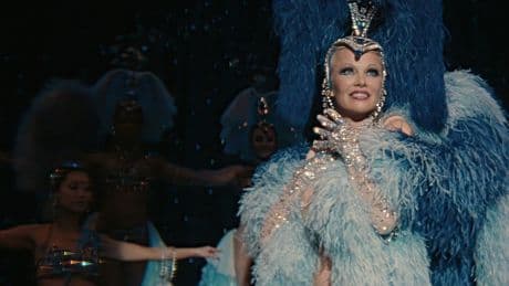 The Last Showgirl: Pamela Anderson y las aventuras del machismo (***)