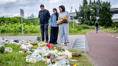 17-jährige Lisa auf dem Heimweg erstochen – Sie rief noch mit dem Handy um Hilfe