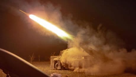 Ukraine-Krieg: Russen dringen in neues Gebiet vor