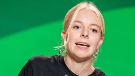 Nach Klöckner-Drohung wollen Grüne jetzt mit Jugend-Chefin Nietzard reden