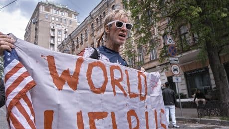 Man accused of Trump assassination attempt heads to trial. Here's what to know