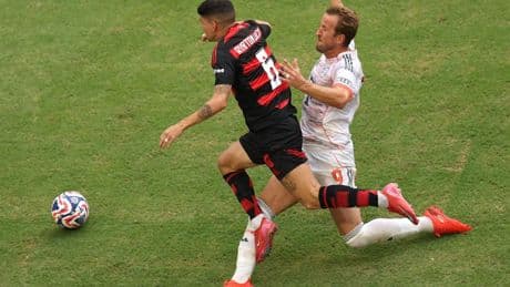 FC Bayern bei der Klub-WM: Fliegende Katze, foulender Tiger