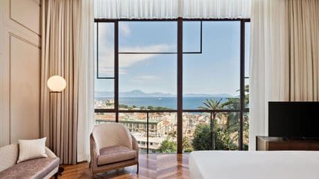 Les 10 meilleurs hôtels de Naples