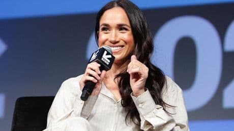Meghan Markle skewered by Hollywood A-lister with brutal five-word verdict