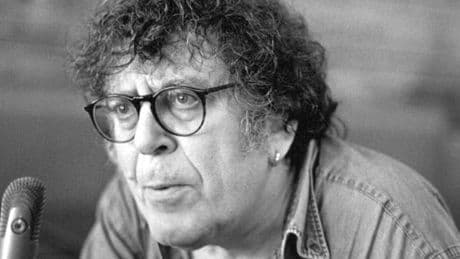 Jean-Pierre Bouyxou, journaliste et cinéaste insaisissable, est mort