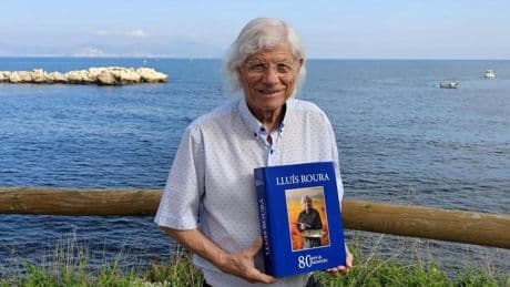 “Quería dejar legado, una biblia personal”