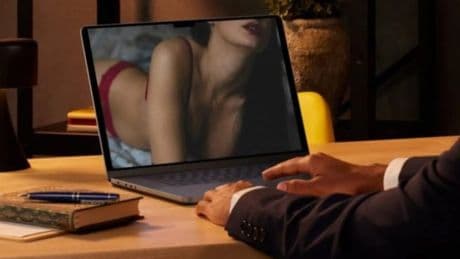 Porno lésbico: cuando la representación está pensada para el deseo de otros