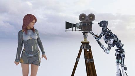 Three New AI Platforms For Cinematic AI Productions