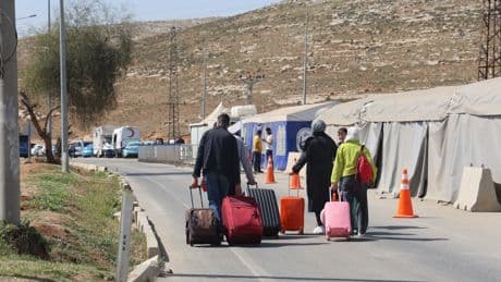 Suriyeliler evlerine dönüyor... Bakan Yerlikaya yeni sayıyı paylaştı