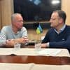 "Gemeinsames Signal": Spahn und Miersch sind überraschend in Kiew