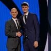 NBA-Draft: Nur LeBron James war jünger: Mavs holen NBA-Talent Flagg