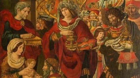 Sijena por el mundo: el disperso tesoro del monasterio por el que Aragón no litiga