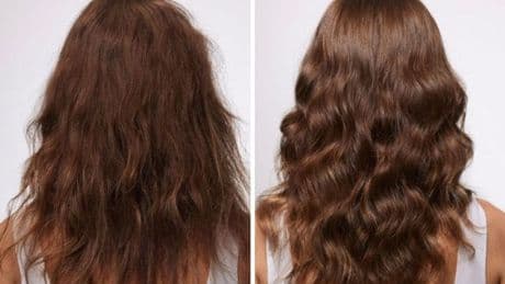 You can get an Olaplex Hair Perfector that makes hair ‘silky instantly' for £4 today