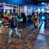 Inspectie: Politie was niet voorbereid op snelle en onvoorspelbare aanvallen tegen Maccabi-fans in Amsterdam