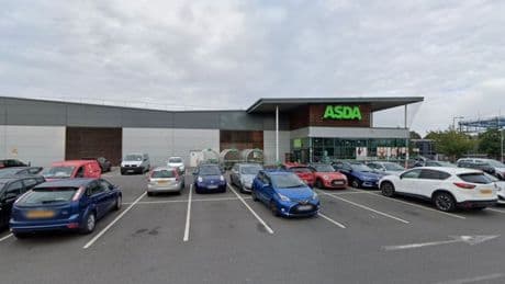 Mystery as man dies in car after being found ‘unresponsive’ outside Asda car park