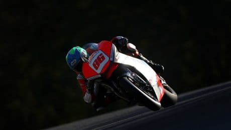 Two racers dead after ‘catastrophic’ 11-bike pileup at motorcycling championship