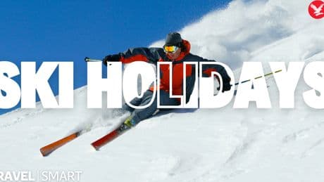The TravelSmart guide to far-flung ski destinations