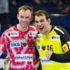 Nach Bundesliga-Sieg beim THW Kiel: Jetzt müssen die Füchse Deutscher Meister werden!