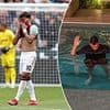 West Ham star Lucas Paqueta is baptised as he anxiously awaits verdict for spot-fixing trial which could see him face LIFETIME ban