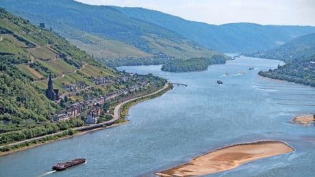 Trockenheit: Warum sich die Dürrekosten verdoppelt haben