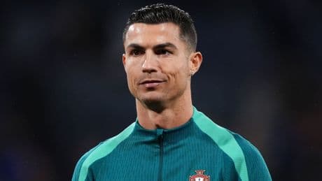 Cristiano Ronaldo set to sign new two-year contract at Al-Nassr