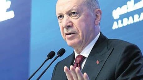 ‘Faize dayalı ekonomik nizam artık değişmeli’