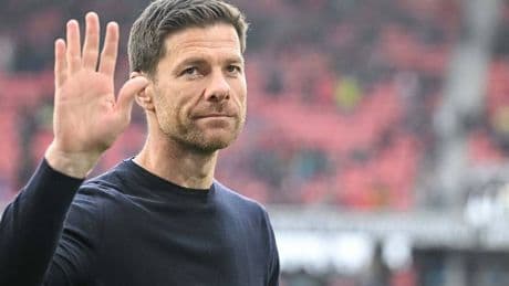 Bayer-Coach Alonso sagt Adiós: „Es ist traurig, aber kann auch ein Grund zum Feiern sein“