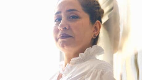 Mojgan Habibi, cheffe iranienne : « Avant, j’avais peur de tout, maintenant, j’ai trouvé ma liberté »