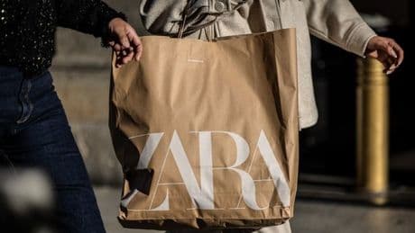 Zara shoppers love 'classy' £70 dress 'similar' to AllSaints version