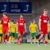 Live Europees voetbal | AZ aast op revanche, FC Utrecht verdedigt voorsprong