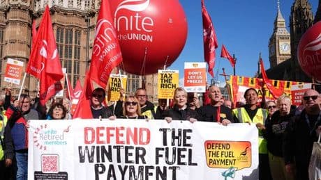 Keir Starmer confirms winter fuel payment U-turn after damaging backlash