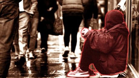 What is Scotland's housing emergency and why is there no plan?