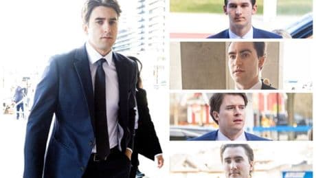 'I was shocked by that': Complainant in Hockey Canada trial resumes testimony