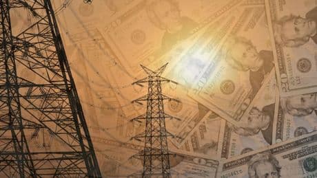 ‘Drill, Baby, Drill’ Isn’t Slowing Hikes To Your Electricity Bill