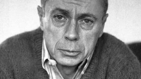 Avec « Le Tricheur » et « La Corde raide », les premiers pas du prix Nobel de littérature Claude Simon