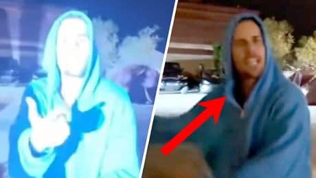Justin Bieber flipt tegen paparazzi: ‘Met mij valt niet te sollen’