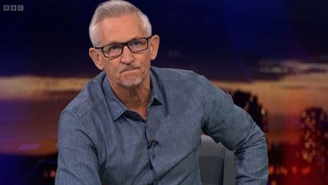 Gary Lineker says ‘it wasn’t meant to end this way’ as he departs Match of the Day