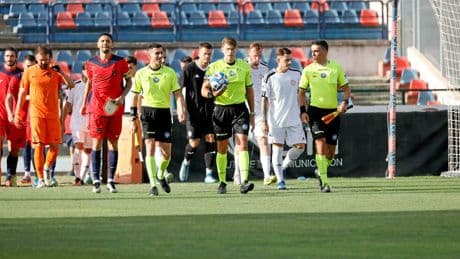 Extorsion, intimidation, violence : quand la « Quarta mafia » fait plier le football italien